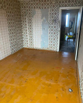 2-к квартира, вторичка, 49м2, 5/5 этаж