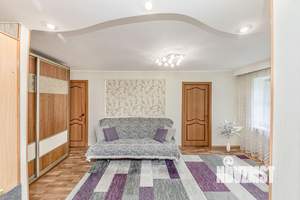 2-к квартира, вторичка, 41м2, 1/5 этаж