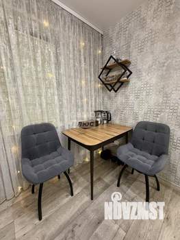 2-к квартира, вторичка, 41м2, 2/4 этаж