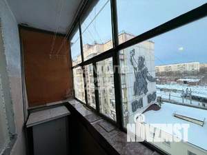 1-к квартира, вторичка, 30м2, 8/10 этаж