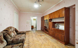 2-к квартира, вторичка, 51м2, 5/14 этаж