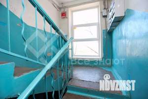 1-к квартира, вторичка, 31м2, 1/5 этаж