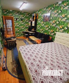 2-к квартира, вторичка, 57м2, 4/10 этаж