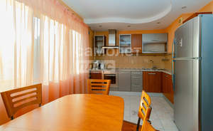 3-к квартира, вторичка, 98м2, 3/10 этаж