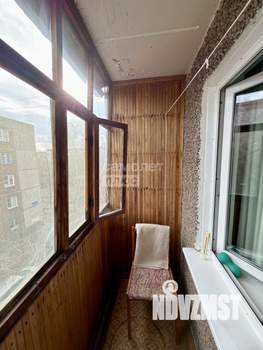 2-к квартира, вторичка, 47м2, 4/5 этаж