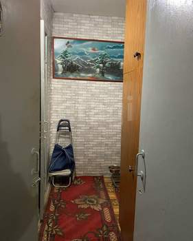 2-к квартира, вторичка, 53м2, 2/10 этаж