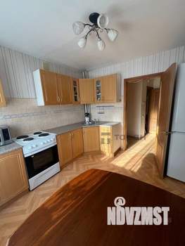 2-к квартира, вторичка, 60м2, 4/5 этаж