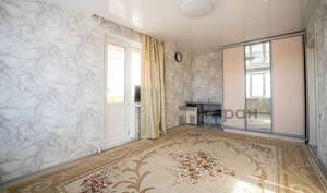 2-к квартира, вторичка, 51м2, 5/5 этаж