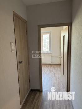 1-к квартира, вторичка, 33м2, 6/10 этаж