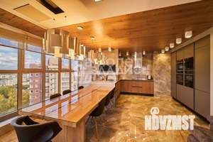 5-к квартира, вторичка, 247м2, 16/17 этаж