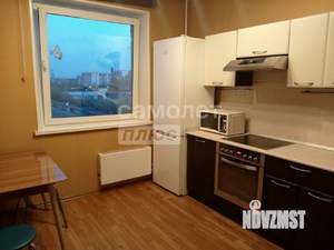 1-к квартира, вторичка, 40м2, 5/10 этаж