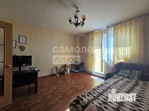 2-к квартира, вторичка, 57м2, 7/9 этаж