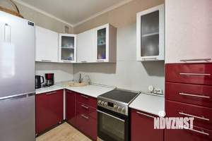 2-к квартира, вторичка, 60м2, 6/10 этаж