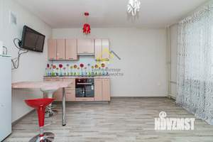 Студия квартира, вторичка, 28м2, 14/18 этаж