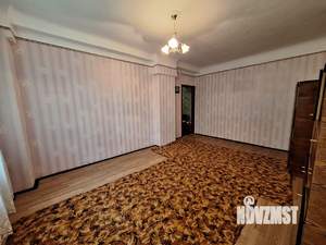 2-к квартира, вторичка, 67м2, 3/4 этаж