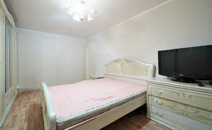 3-к квартира, вторичка, 62м2, 2/9 этаж