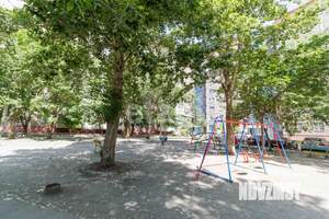 4-к квартира, вторичка, 85м2, 2/9 этаж