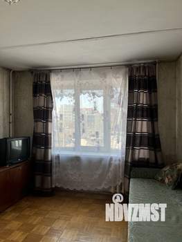 1-к квартира, вторичка, 35м2, 4/10 этаж