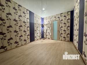 3-к квартира, вторичка, 69м2, 8/19 этаж