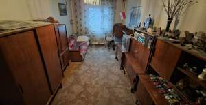 3-к квартира, вторичка, 73м2, 1/10 этаж