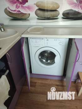 1-к квартира, вторичка, 28м2, 3/9 этаж