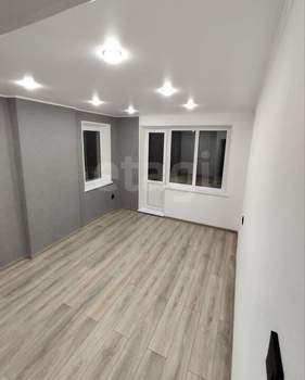 1-к квартира, вторичка, 30м2, 7/9 этаж
