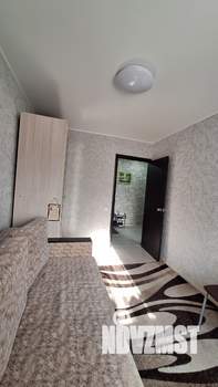 3-к квартира, вторичка, 63м2, 1/11 этаж