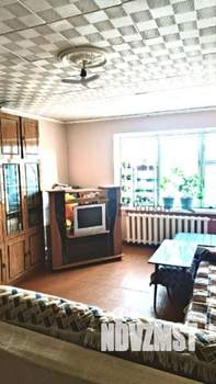 3-к квартира, вторичка, 101м2, 6/7 этаж