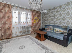2-к квартира, вторичка, 53м2, 9/10 этаж