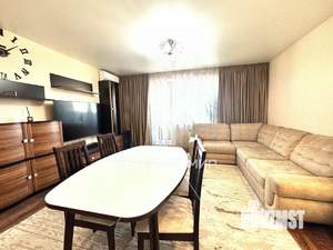 2-к квартира, вторичка, 77м2, 15/19 этаж