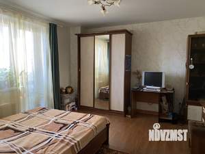 1-к квартира, вторичка, 42м2, 9/21 этаж