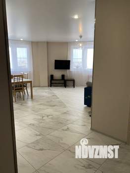 3-к квартира, вторичка, 96м2, 11/17 этаж