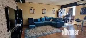 2-к квартира, вторичка, 74м2, 10/16 этаж