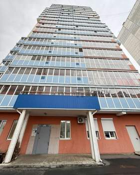 Студия квартира, вторичка, 31м2, 2/18 этаж