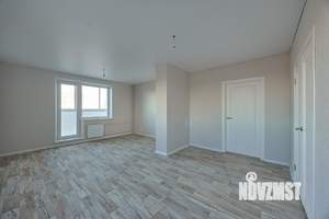 2-к квартира, сданный дом, 65м2, 5/10 этаж