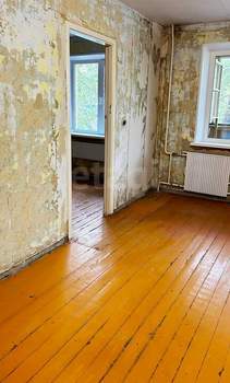 2-к квартира, вторичка, 45м2, 2/5 этаж