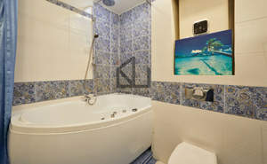 2-к квартира, вторичка, 90м2, 12/13 этаж