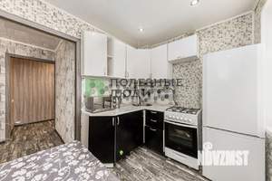 2-к квартира, вторичка, 46м2, 4/5 этаж