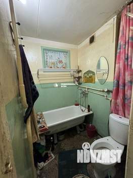 2-к квартира, вторичка, 44м2, 2/5 этаж