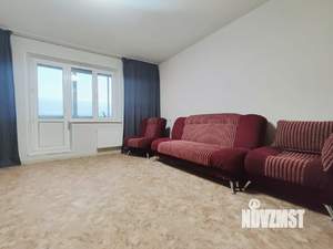 1-к квартира, вторичка, 40м2, 10/10 этаж