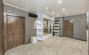 3-к квартира, вторичка, 81м2, 8/20 этаж