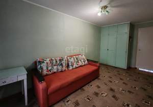 3-к квартира, вторичка, 60м2, 5/5 этаж