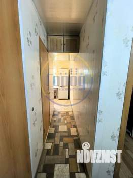 2-к квартира, вторичка, 42м2, 5/5 этаж