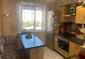 2-к квартира, вторичка, 57м2, 6/10 этаж