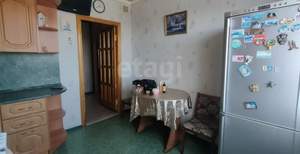 1-к квартира, вторичка, 42м2, 9/9 этаж