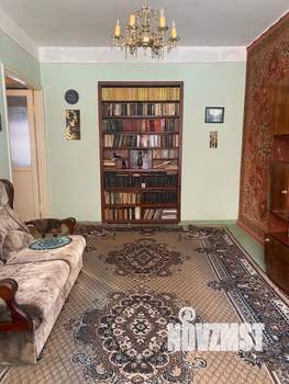 3-к квартира, вторичка, 74м2, 1/5 этаж