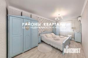 3-к квартира, вторичка, 70м2, 5/10 этаж