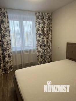 2-к квартира, вторичка, 60м2, 10/10 этаж