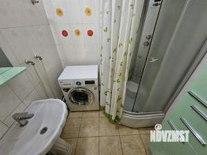 1-к квартира, вторичка, 40м2, 6/10 этаж