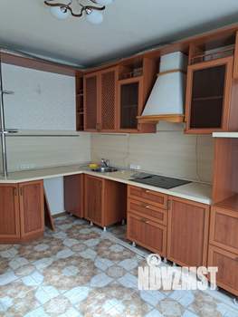 2-к квартира, вторичка, 55м2, 1/10 этаж